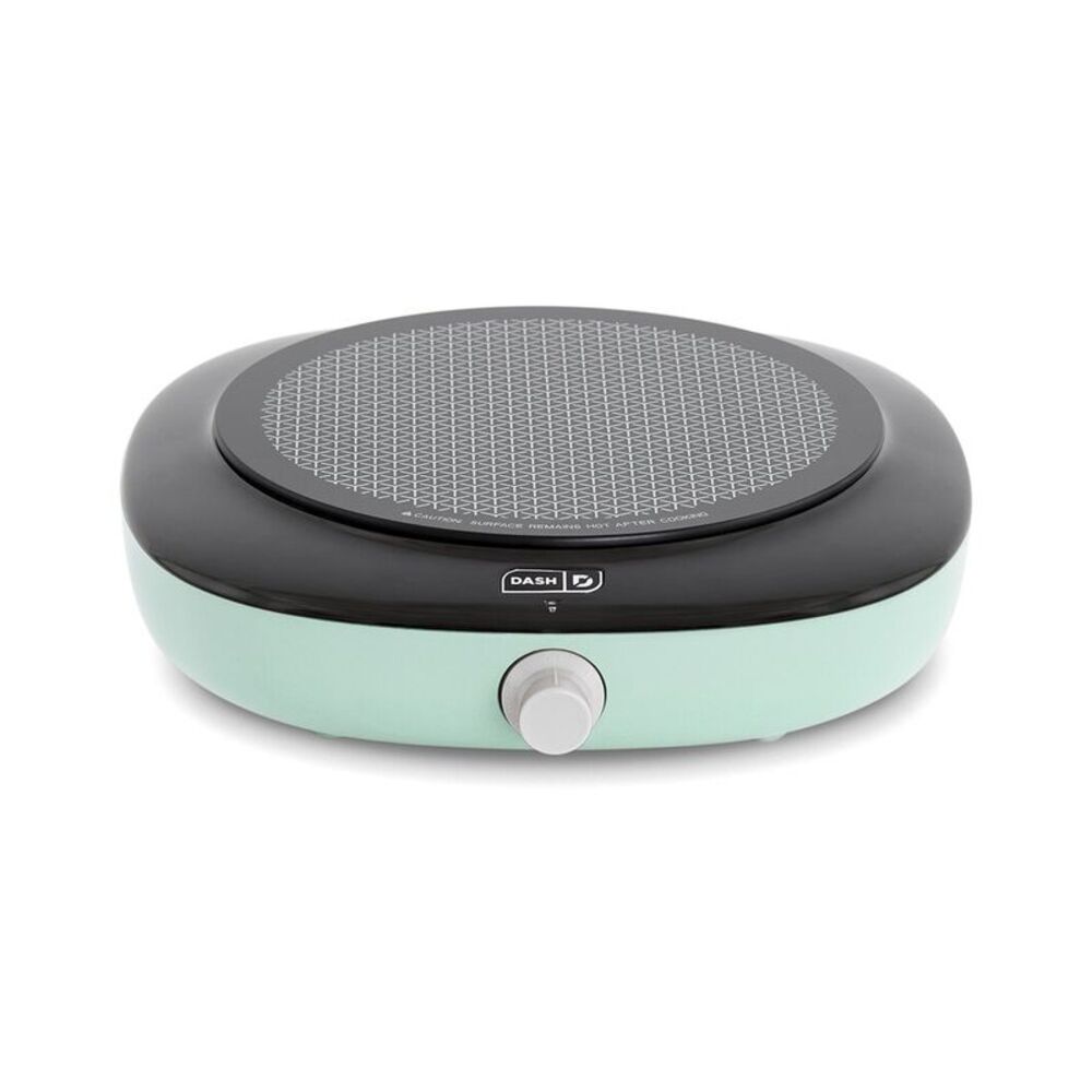 Dash Everyday Electric Cooktop